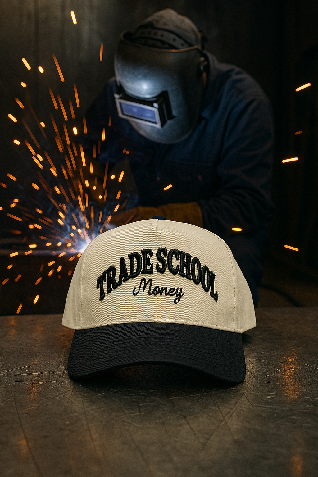 Trade School Money Cap