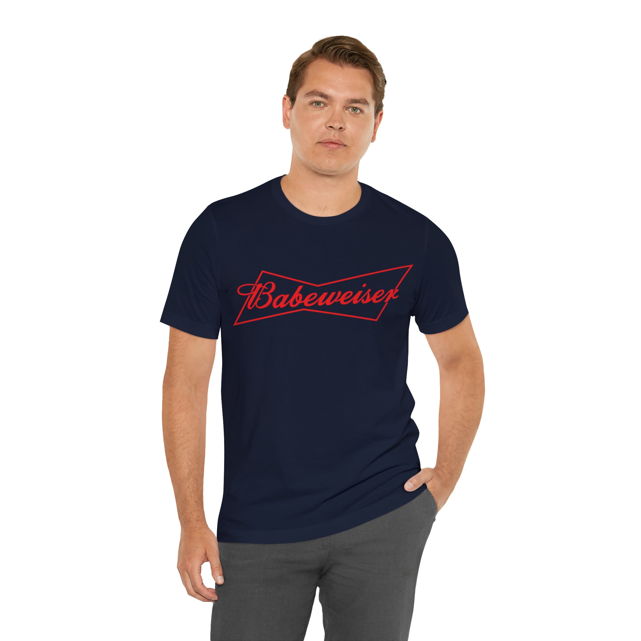 BabeWeiser T-Shirt