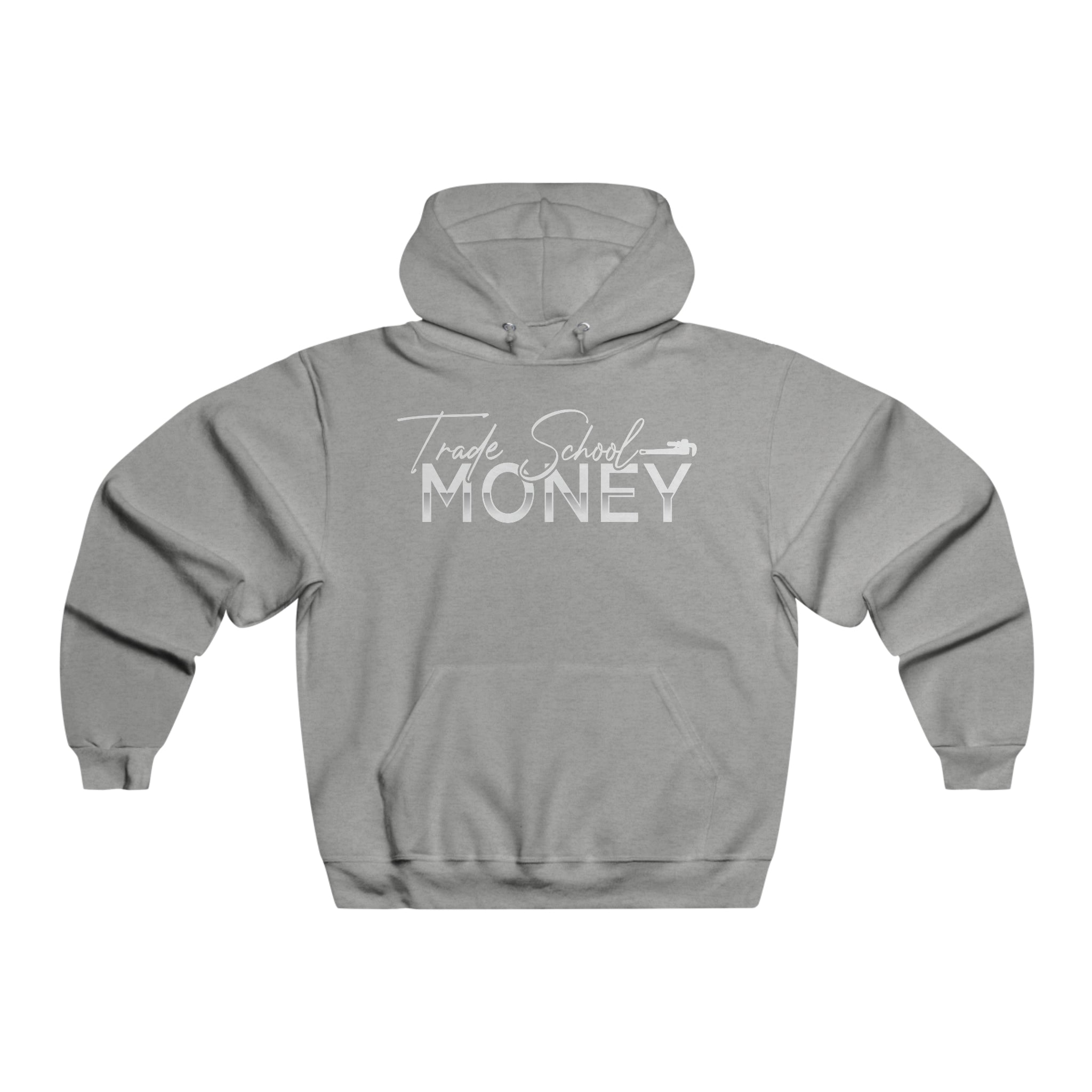 TSM Pipe Wrench Hoodie
