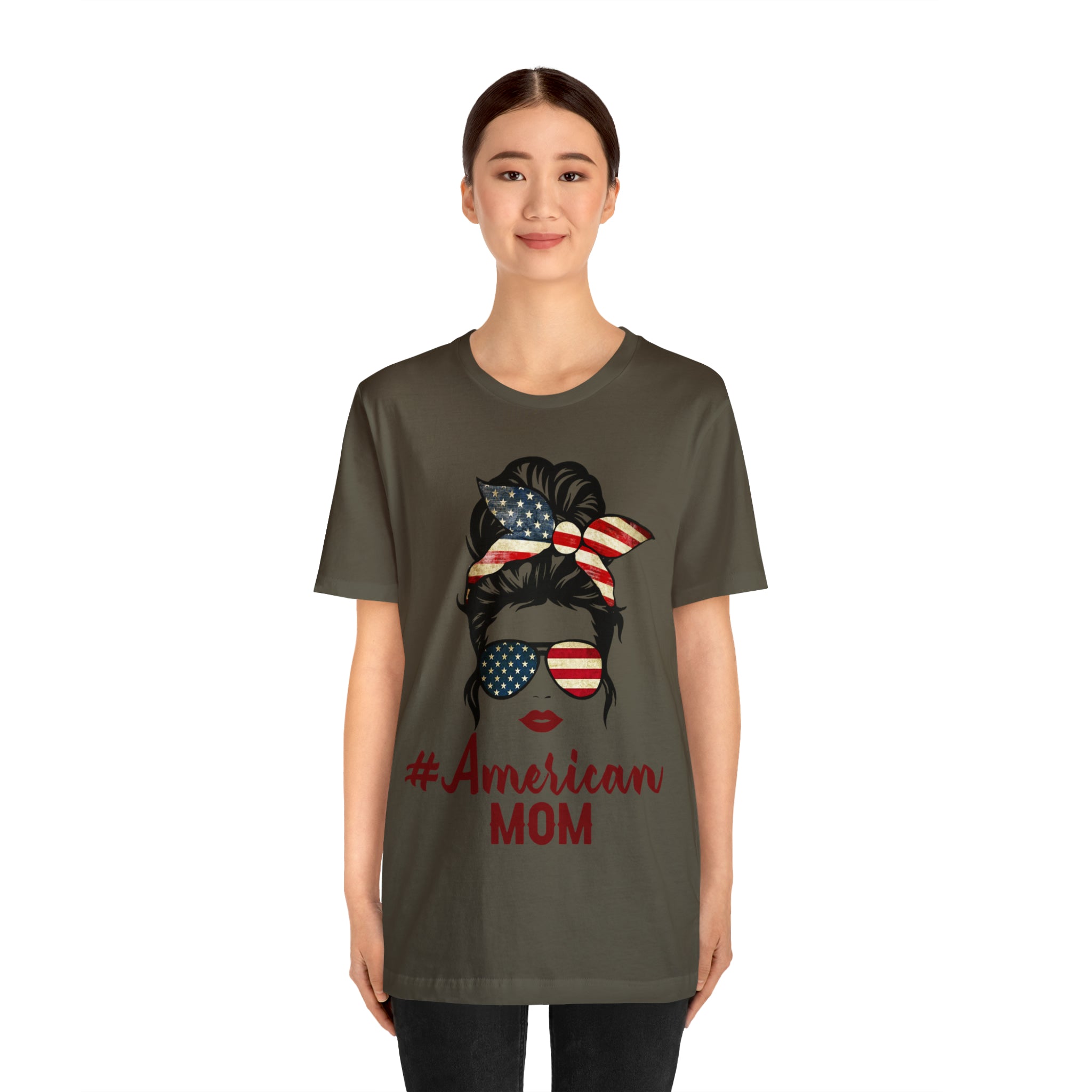 American Mom