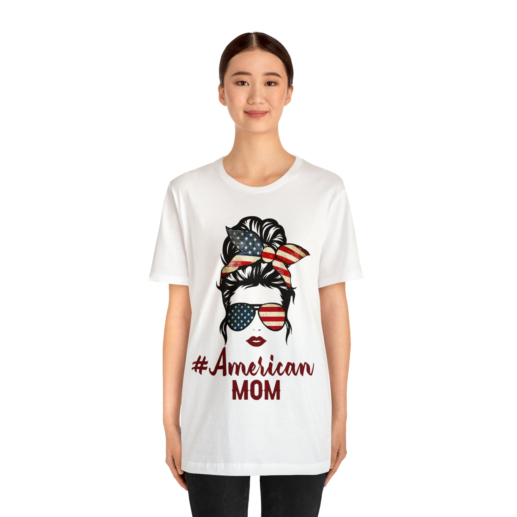 American Mom