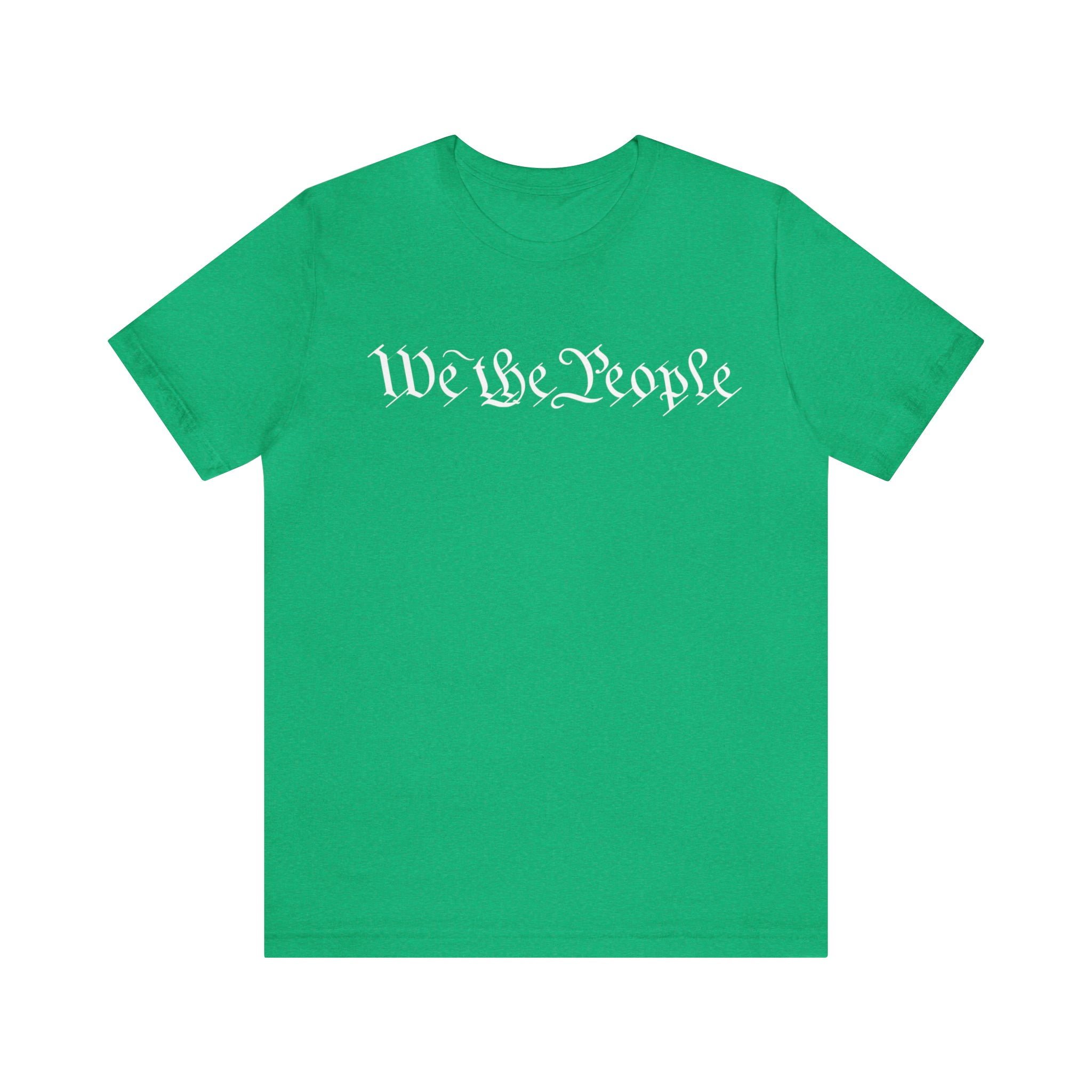 We The Peopple T-Shirt