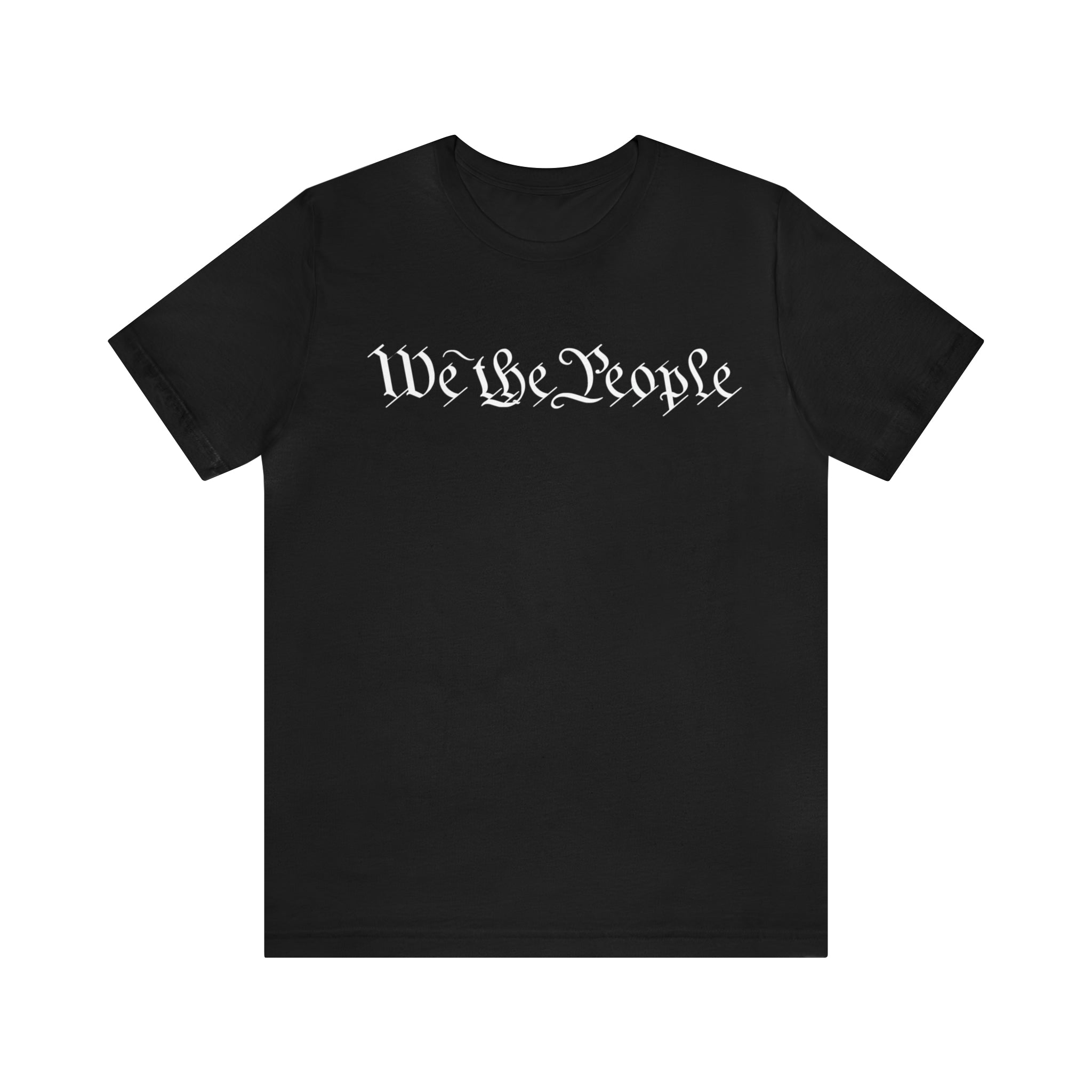 We The Peopple T-Shirt