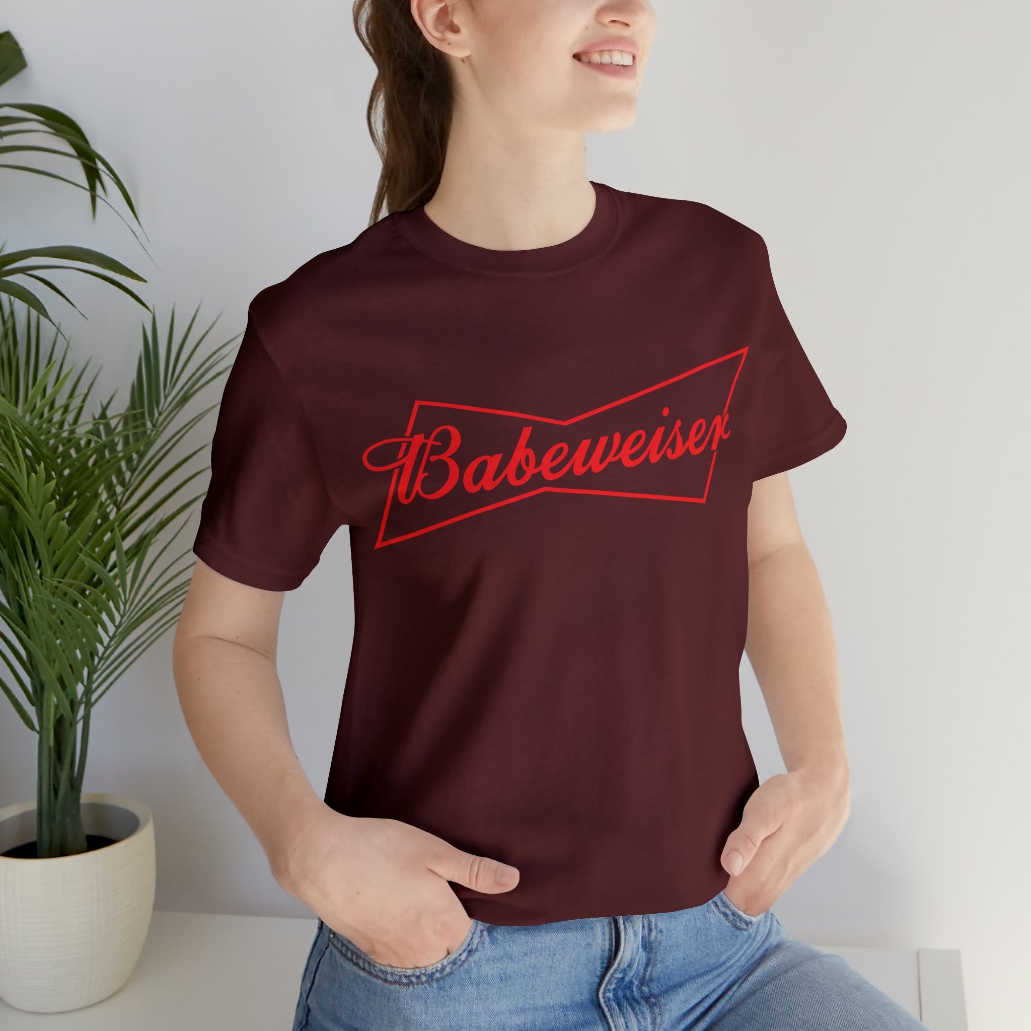 BabeWeiser T-Shirt