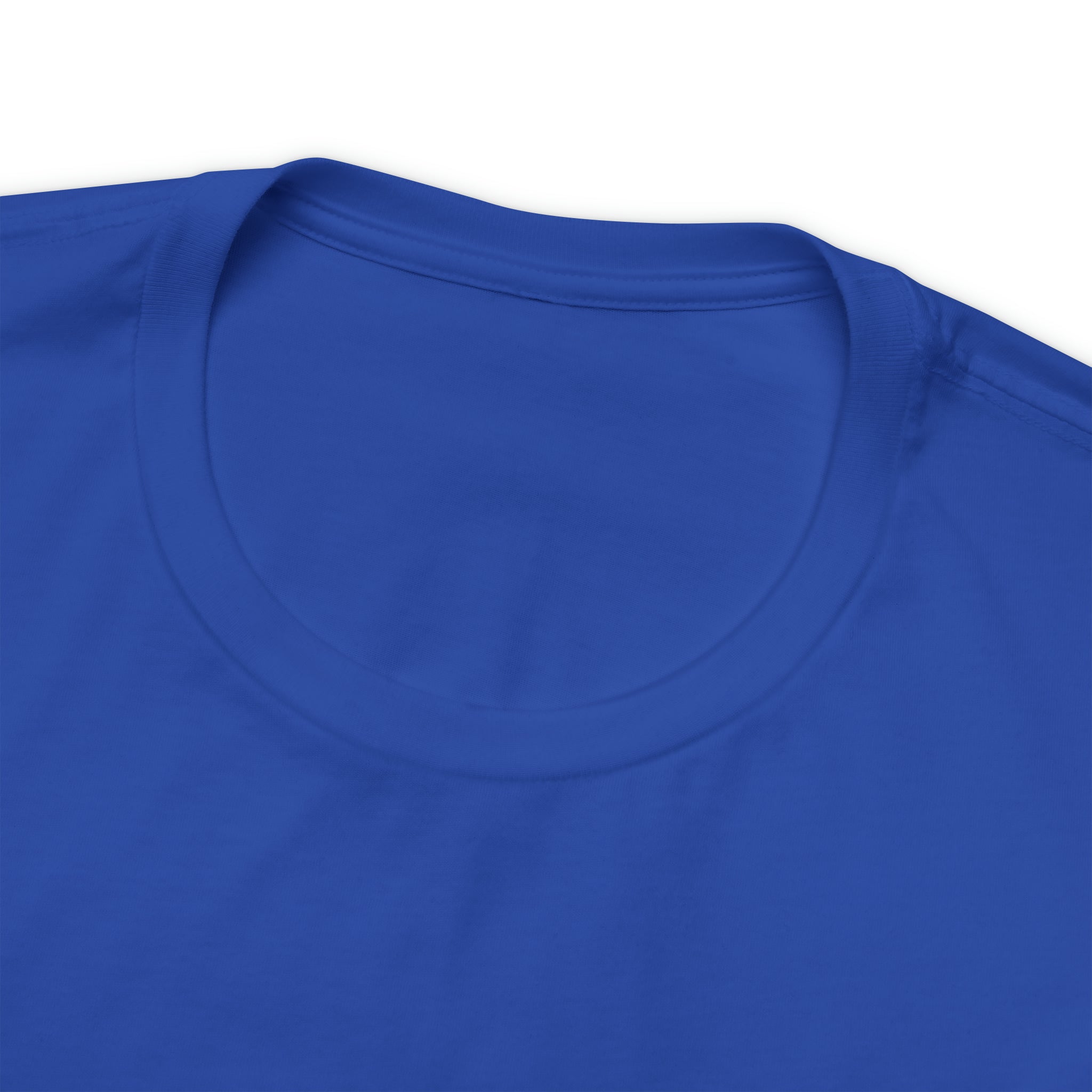 Blue Collar Christmas T-Shirt