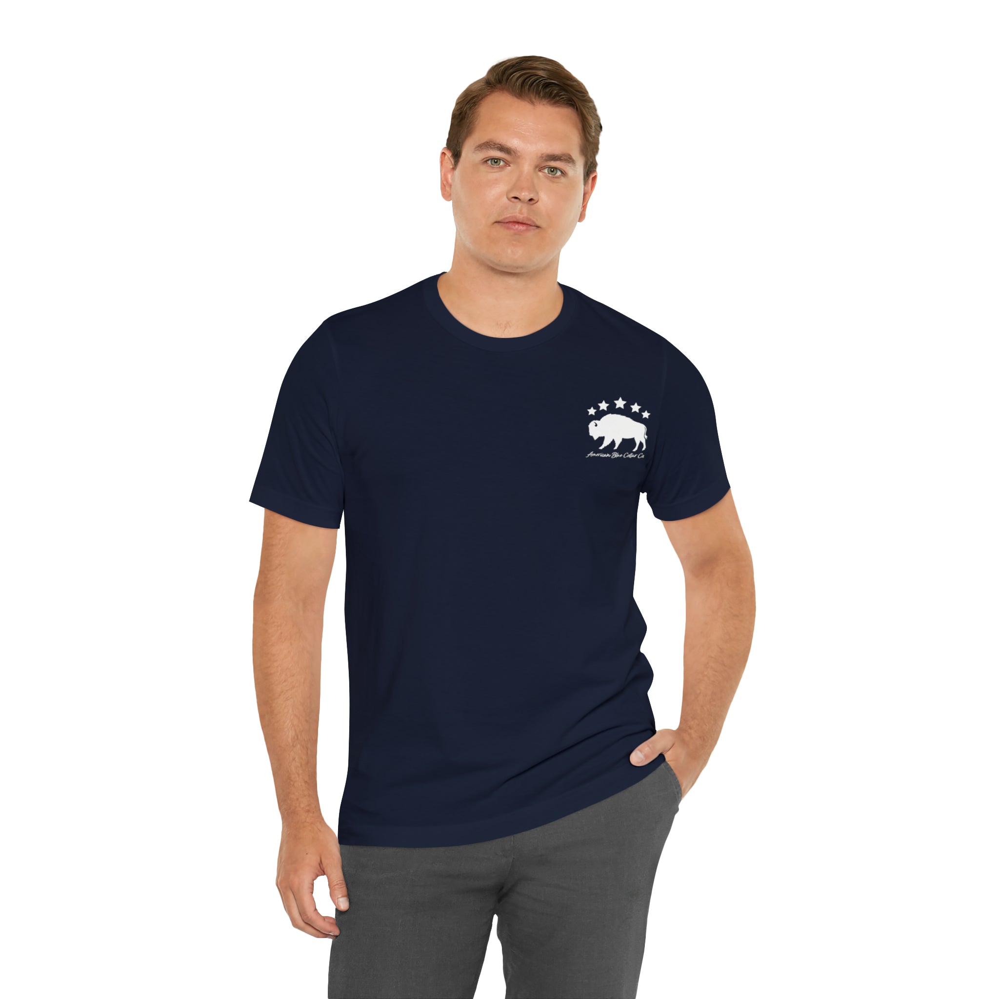 American Millwright Eagle T-Shirt