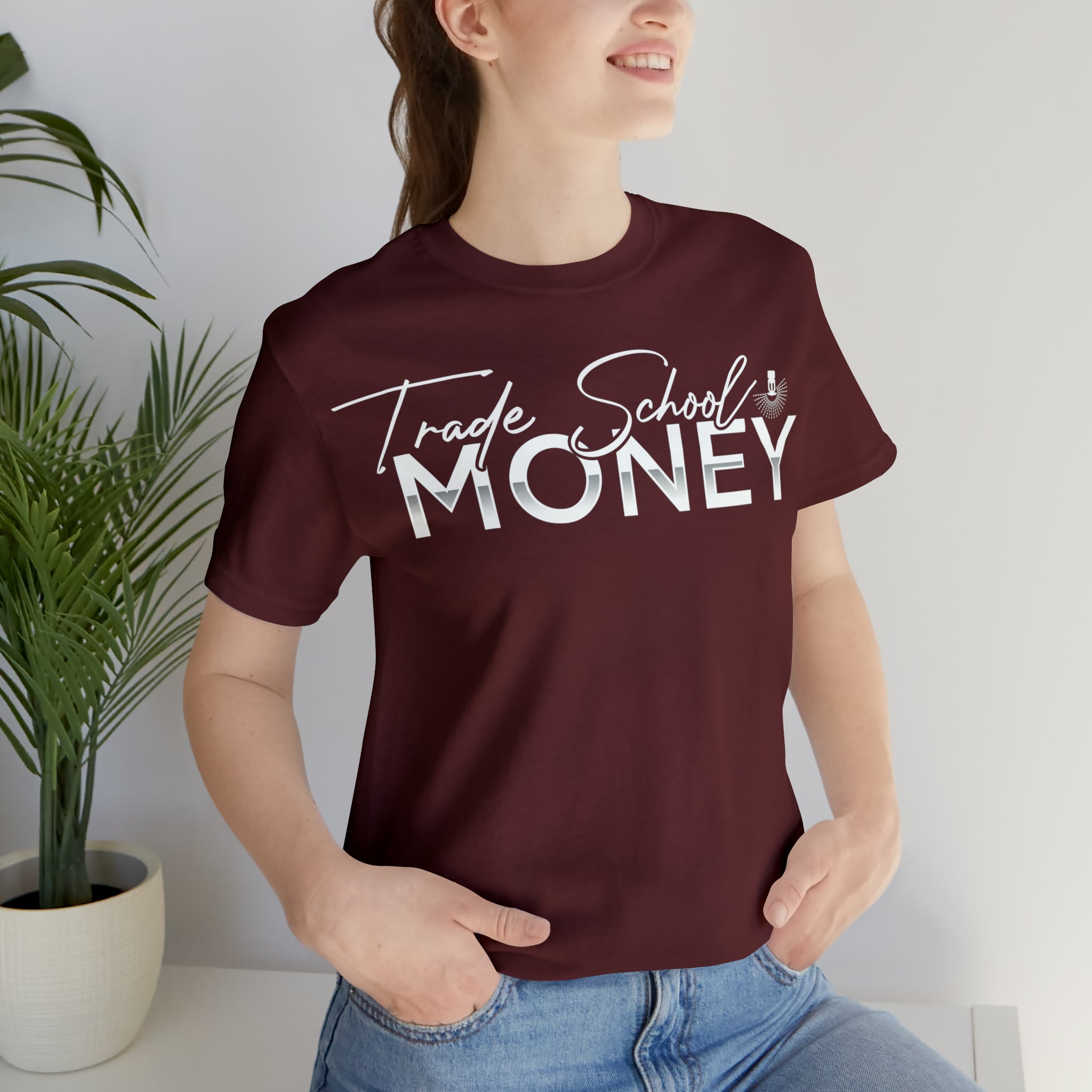 TSM Spinkler T-Shirt