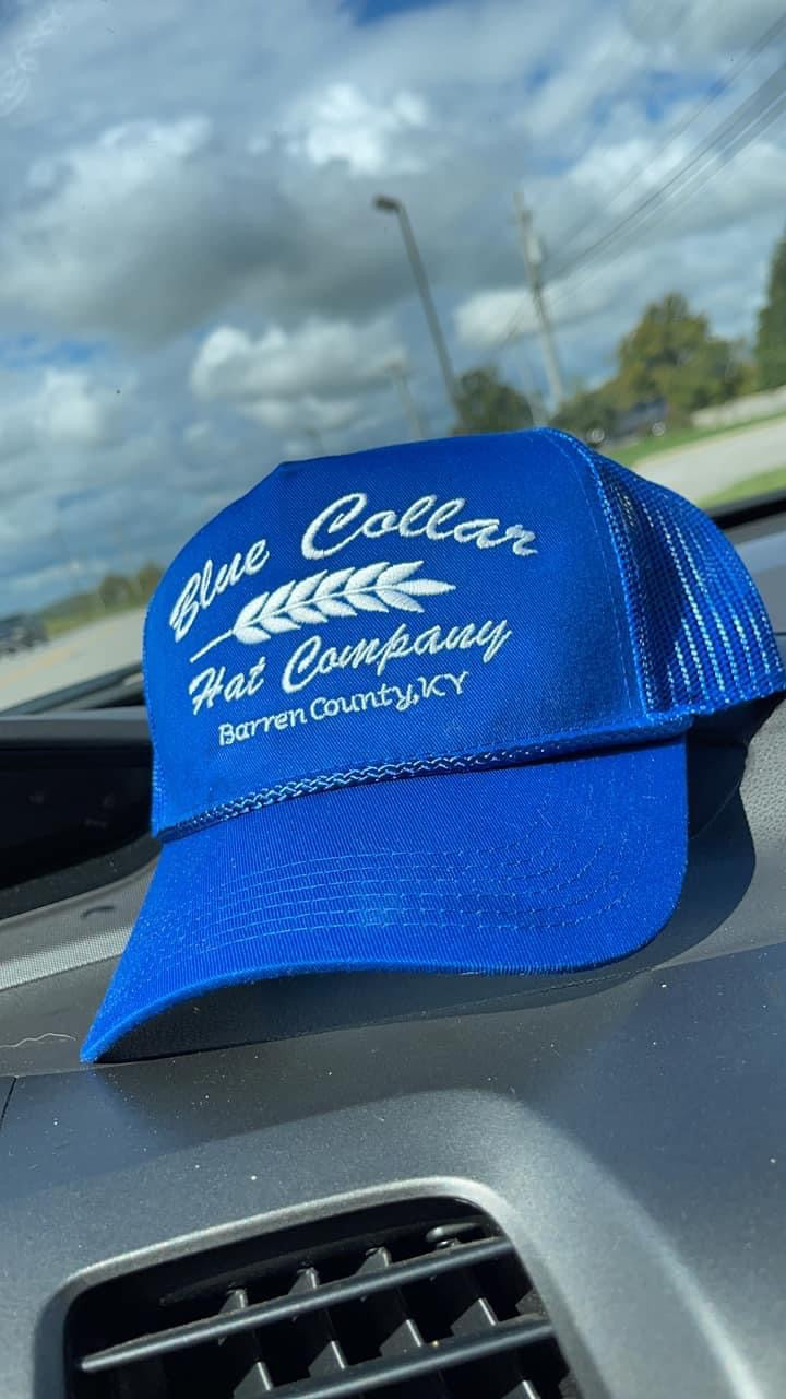 Blue Collar Hat Company